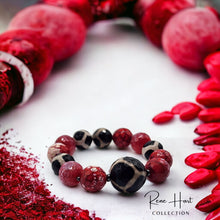 Load image into Gallery viewer, Poppin' Red