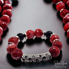 Load image into Gallery viewer, Poppin' Red