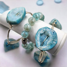 Load image into Gallery viewer, Wire Bangles