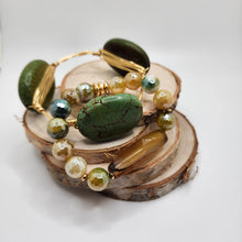 Load image into Gallery viewer, Wire Bangles