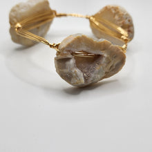 Load image into Gallery viewer, Wire Bangles