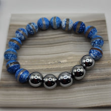 Load image into Gallery viewer, Tibetan Blue