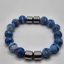 Load image into Gallery viewer, Tibetan Blue