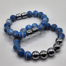 Load image into Gallery viewer, Tibetan Blue