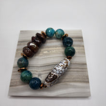 Load image into Gallery viewer, Cocoa Green