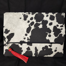 Load image into Gallery viewer, Folded Clutch Purse