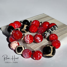 Load image into Gallery viewer, Poppin' Red