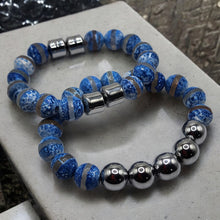 Load image into Gallery viewer, Tibetan Blue