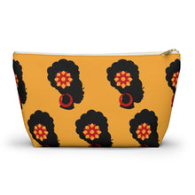 Load image into Gallery viewer, Golden Lady Accessory Pouch
