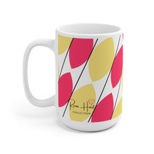 Load image into Gallery viewer, Focused and Fearless Mug
