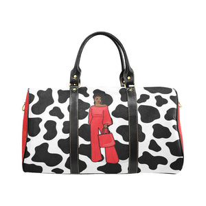 Glam Ranch Large Duffle