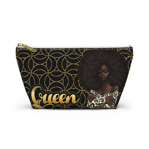 Queen All Day Accessory Pouch
