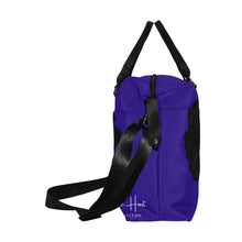 Load image into Gallery viewer, Fro Love Trolley Sleeve Bag

