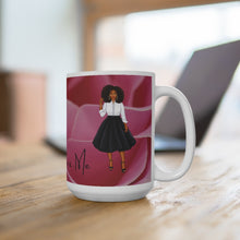 Load image into Gallery viewer, She Is Powerful Mug
