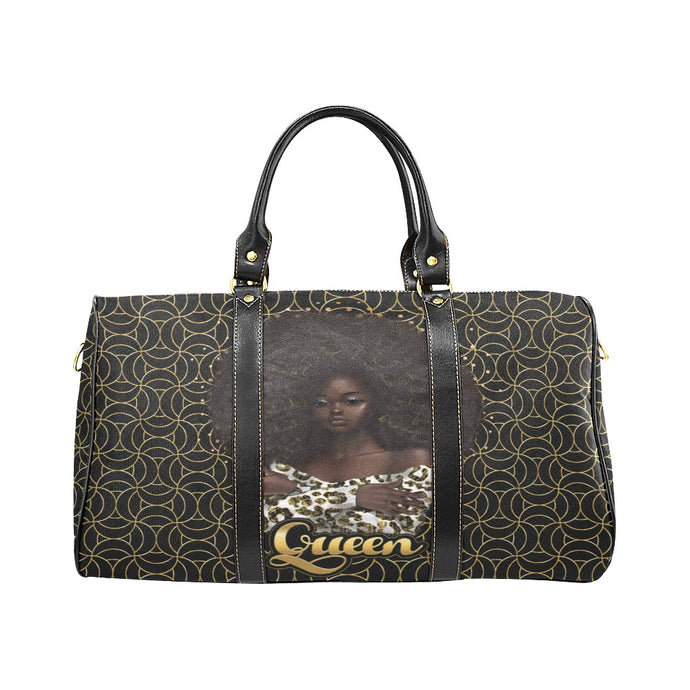 Queen All Day Duffle
